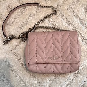 Kate Spade Chain Link Crossbody